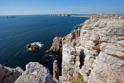Pointe de Penhir