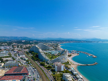 Villeneuve Loubet