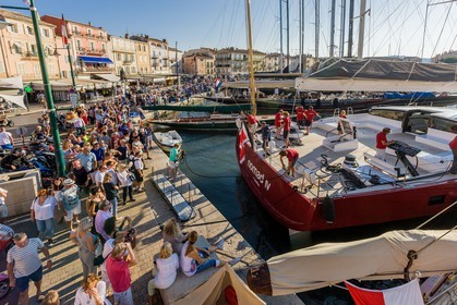 Saint-Tropez