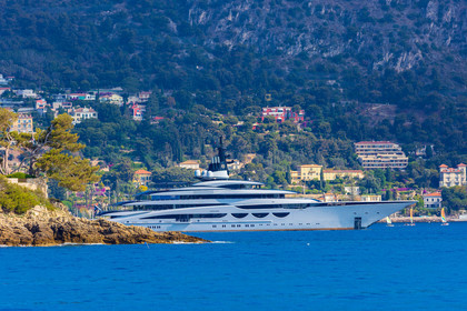 Croisière Nice - Monaco