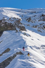 La Foux d'Allos
