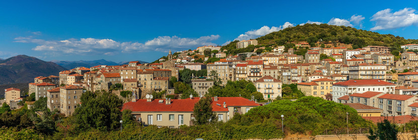 Sartène