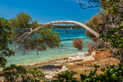 Lérins Sainte-Marguerite