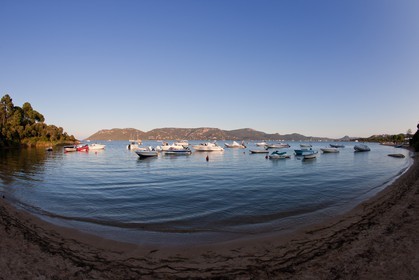 Porto Vecchio