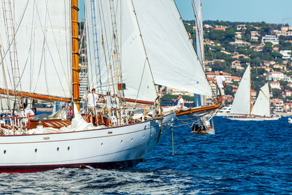Saint-Tropez