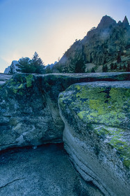 Restonica