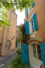 Bargemon