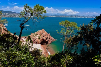 Théoule-sur-Mer