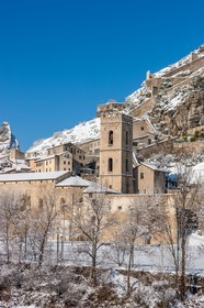 Entrevaux