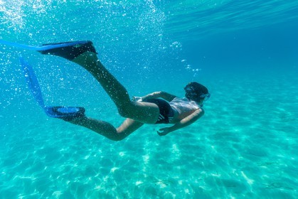 Balade aquatique
