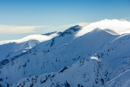 La Foux d'Allos