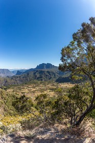 Ile de La Réunion