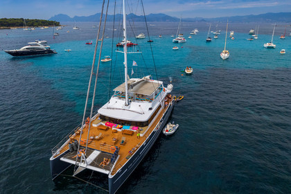 Lérins Sainte-Marguerite