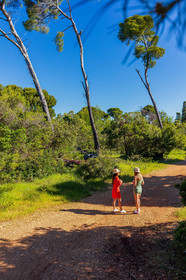 Lérins Sainte-Marguerite