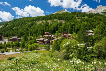 La Foux d'Allos