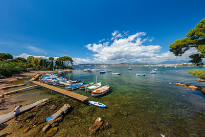Antibes