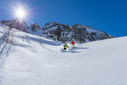 Freeride