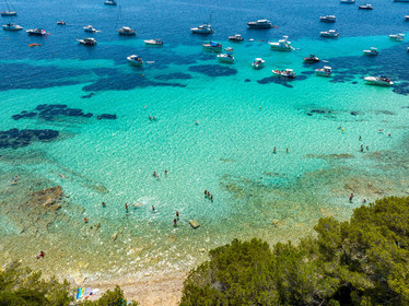Lérins Sainte-Marguerite