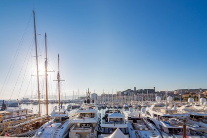 Cannes