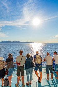 Ferries