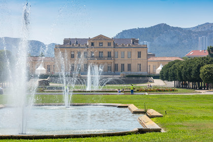 Marseille
