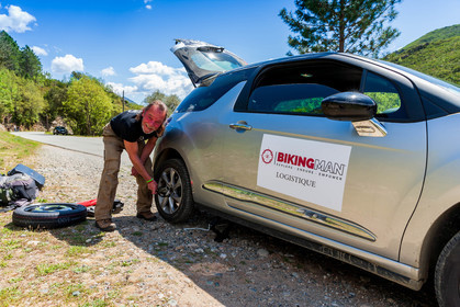 Bikingman Corsica 2019