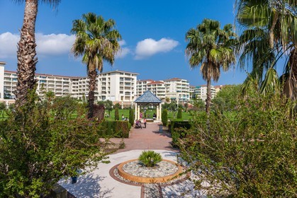 Park Exflora