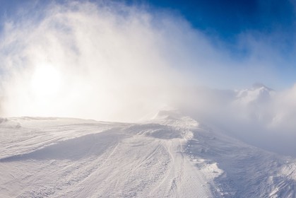 La Foux d'Allos