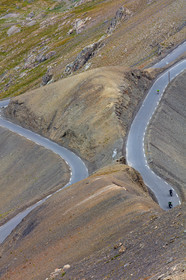 Col de la Bonette