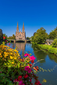 Strasbourg