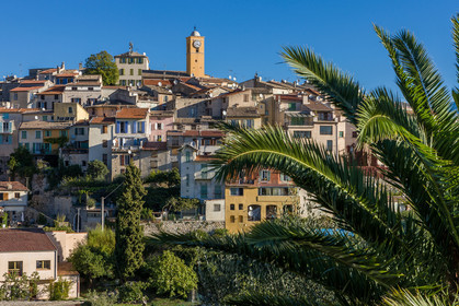 Gattières