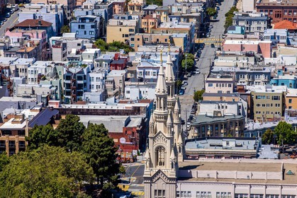 San Francisco