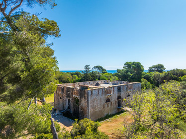 Lérins Sainte-Marguerite 2024