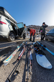 Ski