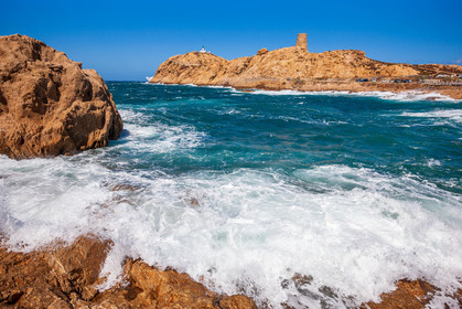 L'Île-Rousse