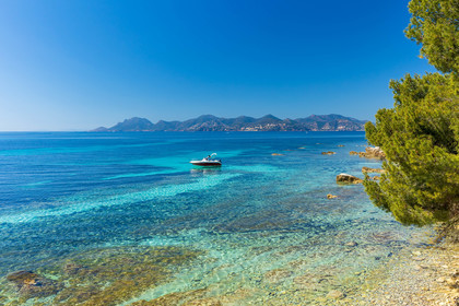 Lérins Sainte-Marguerite