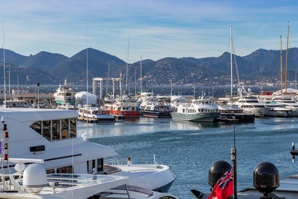 Cannes