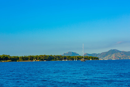 Iles de Lérins
