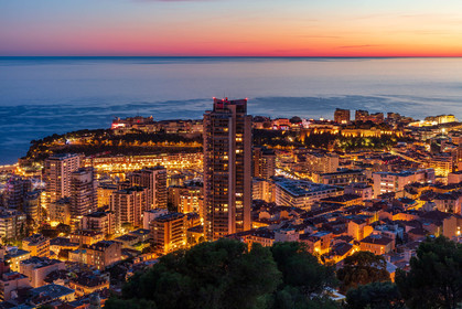 Beausoleil
