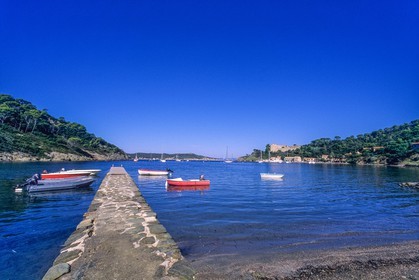 Port-Cros