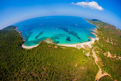 Cala d'Orzu