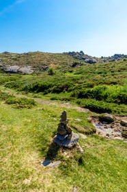 Plateau du Coscione