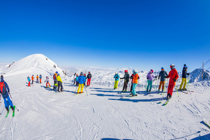 Val Thorens