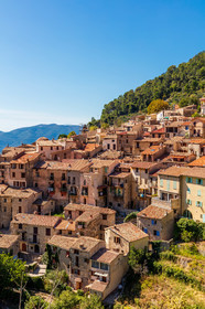 Peille