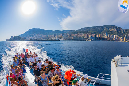 Croisière-Nice-Monaco