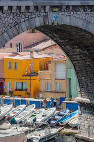 Marseille