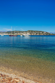 Lérins, Sainte-Marguerite