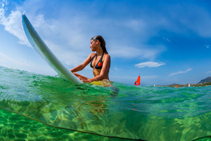Surf