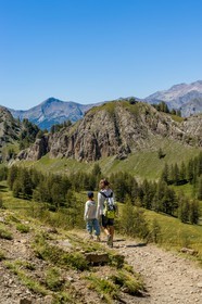 Col de la Petite Cayolle