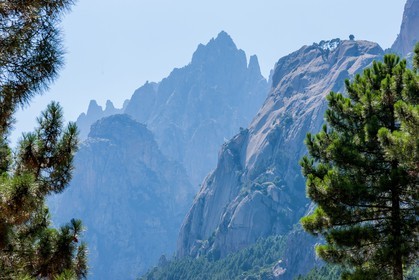 Bavella